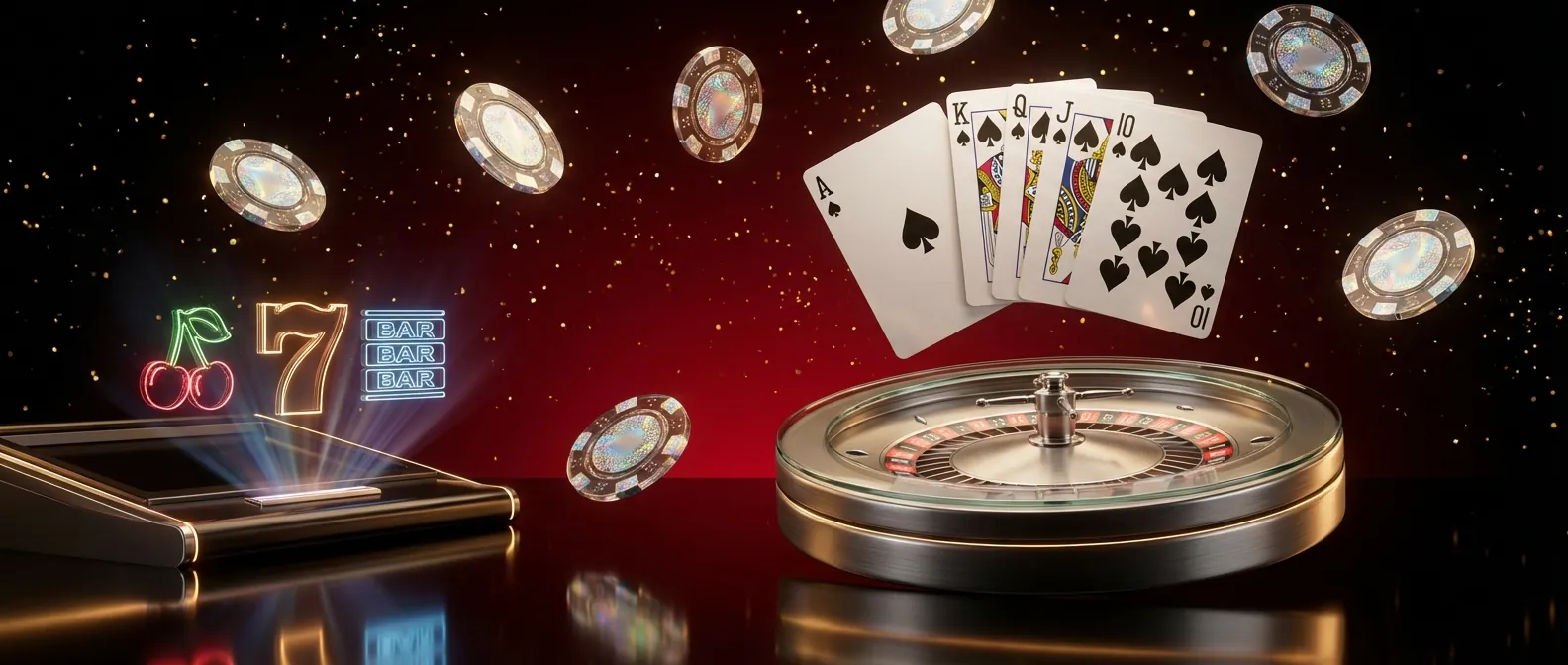 5 Gringo Casino bonus