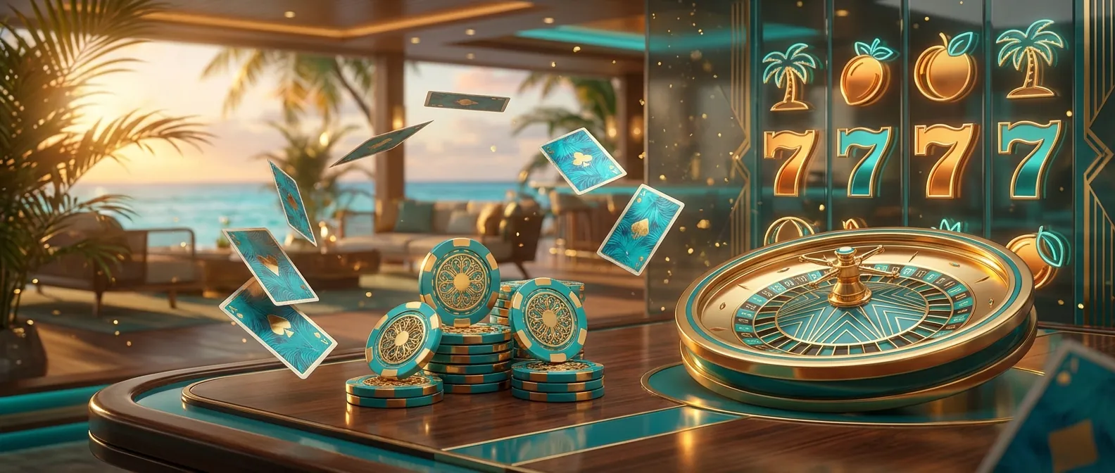 5 Gringo Casino bonus